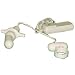 Health & Personal Care : Vibrator Set - Double Delight