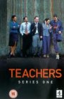 Teachers [VHS] [UK Import]