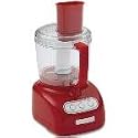 Food Processor, 7 Cup Work Bowl