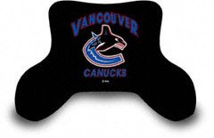 Buy Vancouver Canucks Bed Rest by Biederlack