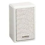 Cambridge SoundWorks Center/Surround III (Each), White