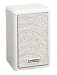 Cambridge SoundWorks Center/Surround III (Each), White