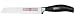Henckels Five Star Bread Knife, 20cm