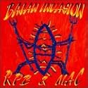 Bajan Invasion
