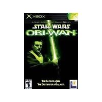 Star Wars: Obi-wan- Xbox