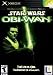 Star Wars: Obi-wan- Xbox