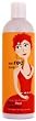 DevaCurl DevaRed Sacred Love Low-Poo, 12 fl. oz.