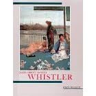 Whistler (Library of American Art)