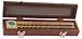 Mitutoyo 516-935-26 9pc.Rect.Gr.0 Noflat Mitutoyo Gage Block Set