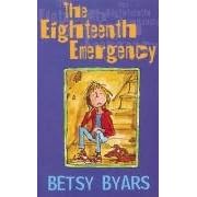 The Eighteenth Emergency