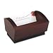 Business Card Holder, High-Capacity, 4-3/4
