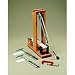 Tuning Fork Wave Recorder