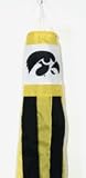 Iowa Hawkeyes 57 Windsock