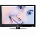 LG 42LH40 42-Inch 1080p 120Hz LCD HDTV, Gloss Black