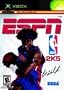 ESPN NBA 2K5