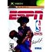ESPN NBA 2K5