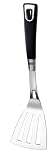 Raymond Blanc by Anolon Tools Stainless Steel Slotted Turner  from Raymond Blanc Tools & Gadgets by Anolon