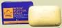 Mango Body Butter Soap With Honey & Cornmeal by Nubian Heritage