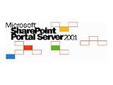 Revue Microsoft  / SharePoint Portal Server 2001 : 25 clients