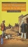 Contes de la Becasse: Et Autres Contes de Chasseurs (Pocket Classiques) (French Edition) Guy de Maupassant