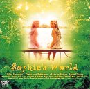Cover image : ソフィーの世界 [DVD]