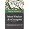 Playing Advanced Poker
