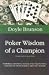 NL Holdem Tournament Library for advanced players