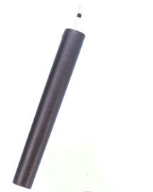NEET YOUTH TUBE QUIVERColor: Black / Length: 16" / Opening: 2-1/2"