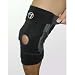 Personal Health Care : Hinged Knee Brace Wrap - Size X-Large: 19' and above