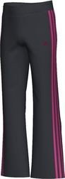 Adidas Kinder Trainingshose Yg 3S Ess Knit, dark shale, 146, P90631 Preisvergleich