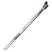 Heavy-Duty 25" Breaker Bar - 3/4"-Drive - Chrome-Vanadium Steel
