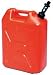 SCEPTER CORPORATION 05086 5GAL CARB Milit Gas Can