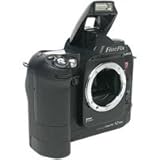 Fujifilm Finepix S2 Pro 6.17MP Digital SLR Camera (Body Only)