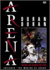 アリーナ(DVD)