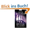 Ein Ende mit Tr�nen: Ein Inspector-Wexford-Roman