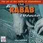 Art of Rabab of Afghanistan
