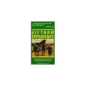 Vietnam Experience [VHS]