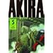 Akira OriginalEdition 5