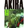 Akira OriginalEdition 5
