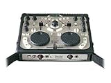 Hercules Portable DJ Mix Controller