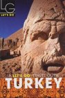 City Travel Guides Discounted  Books : Let's Go Turkey (Let's Go)