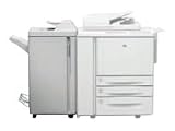 HP - Finisher - 3000 sheets