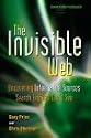 The Invisible Web: Uncovering Information Sources Search Engines Can't See