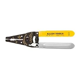1012 Klein Type NM Cable Stripper Cutter by Klein