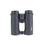 Viking ED 10x42 Open Hinge Binoculars