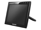 Samsung Syncmaster SPF-U70 17,8 cm (7 Zoll) TFT-Monitor schwarz USB (Kontrast 400:1, 800 x 480 Pixel, 30ms Reaktionszeit)