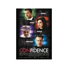 Confidence
