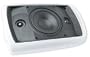 Niles OS5.3SI White (Each) 5 Inch Stereo Input 2-Way Indoor Outdoor Speaker (...