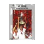 カンピオーネ -ACミラン、ヨーロッパ王座への軌跡- [DVD]