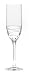 Villeroy & Boch New Wave Champagne Flutes, Set of 4